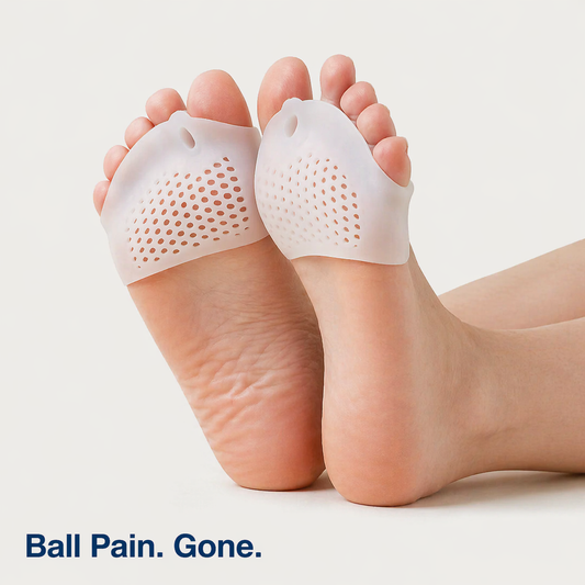 Toe Spacers