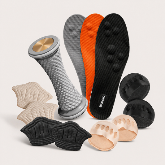 Foot Relief Kit