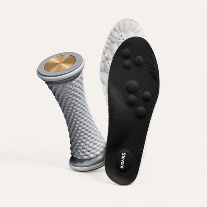 Plantar Relief Kit