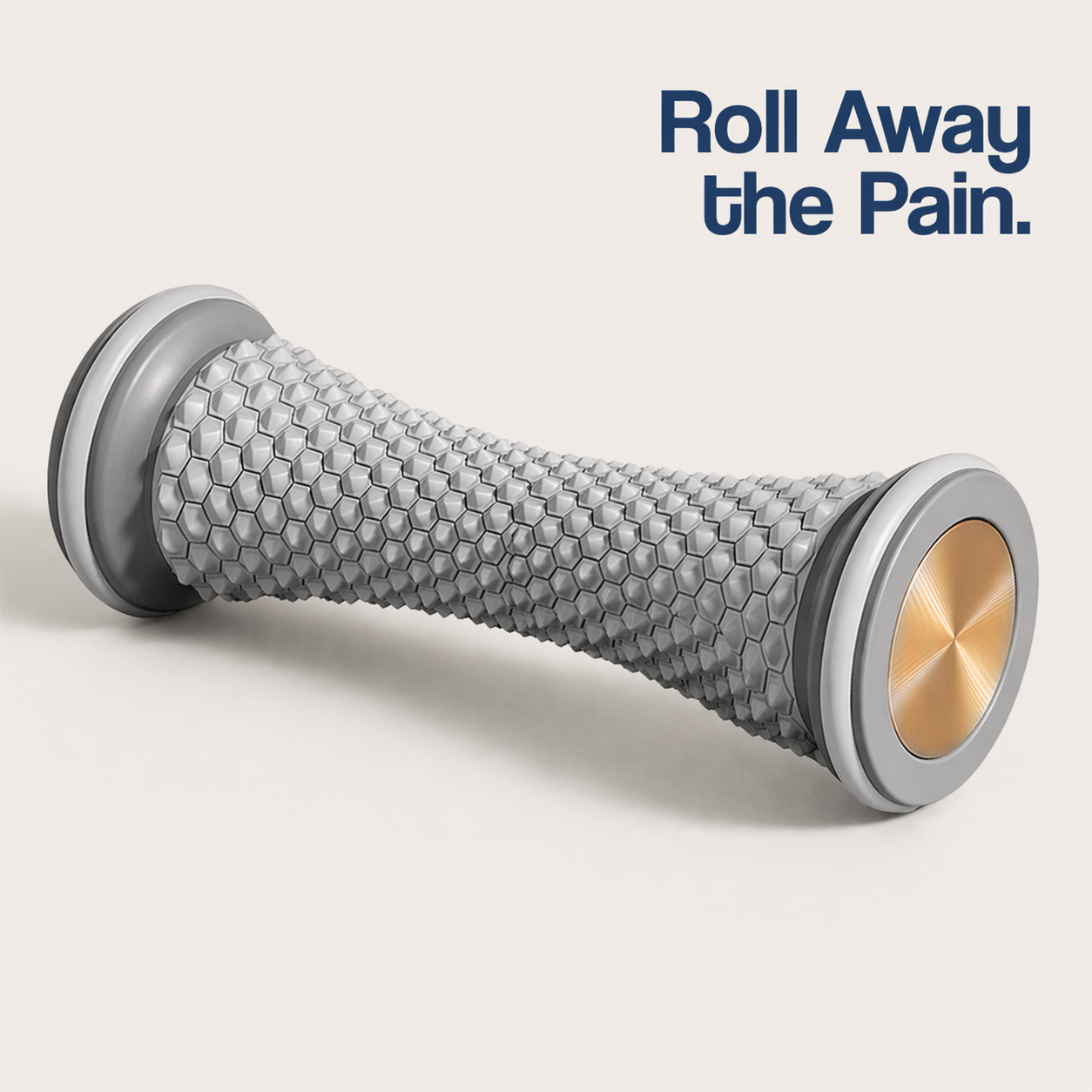 Plantar Relief Kit