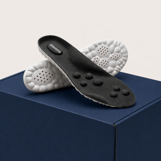 Stevora - Massage Insoles