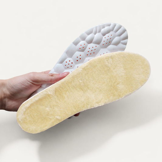 Cashmere Insoles