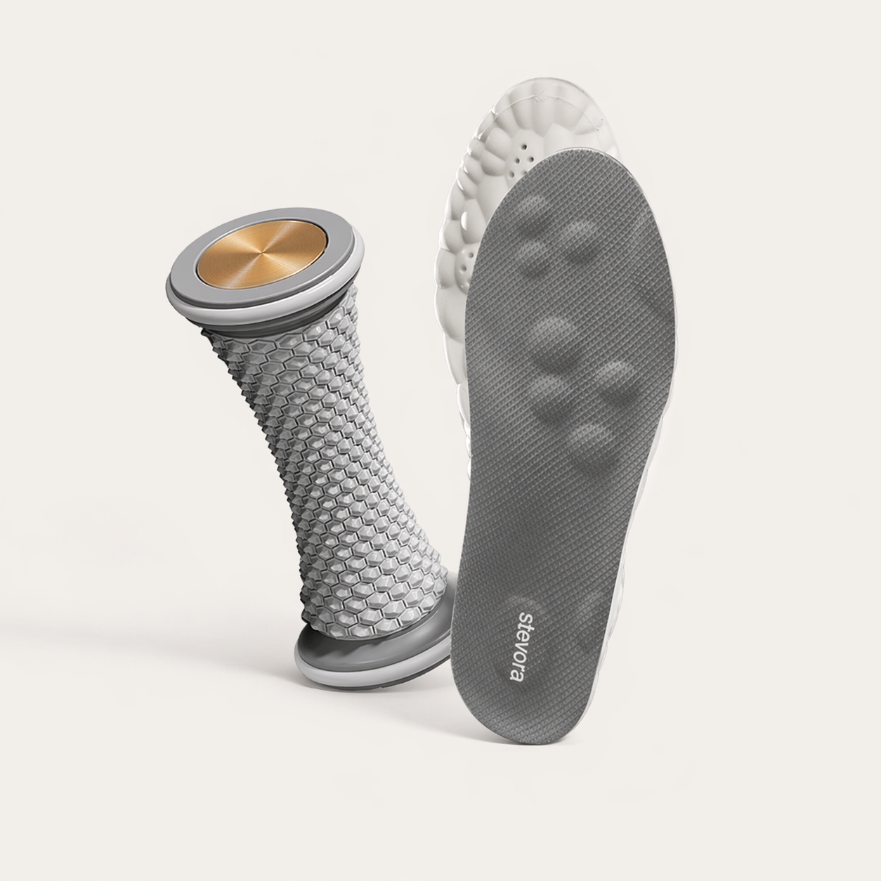 Plantar Relief Kit