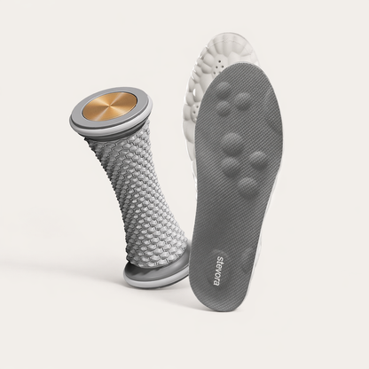 Plantar Relief Kit