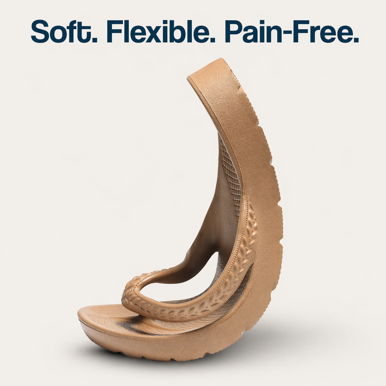 Support Sandals