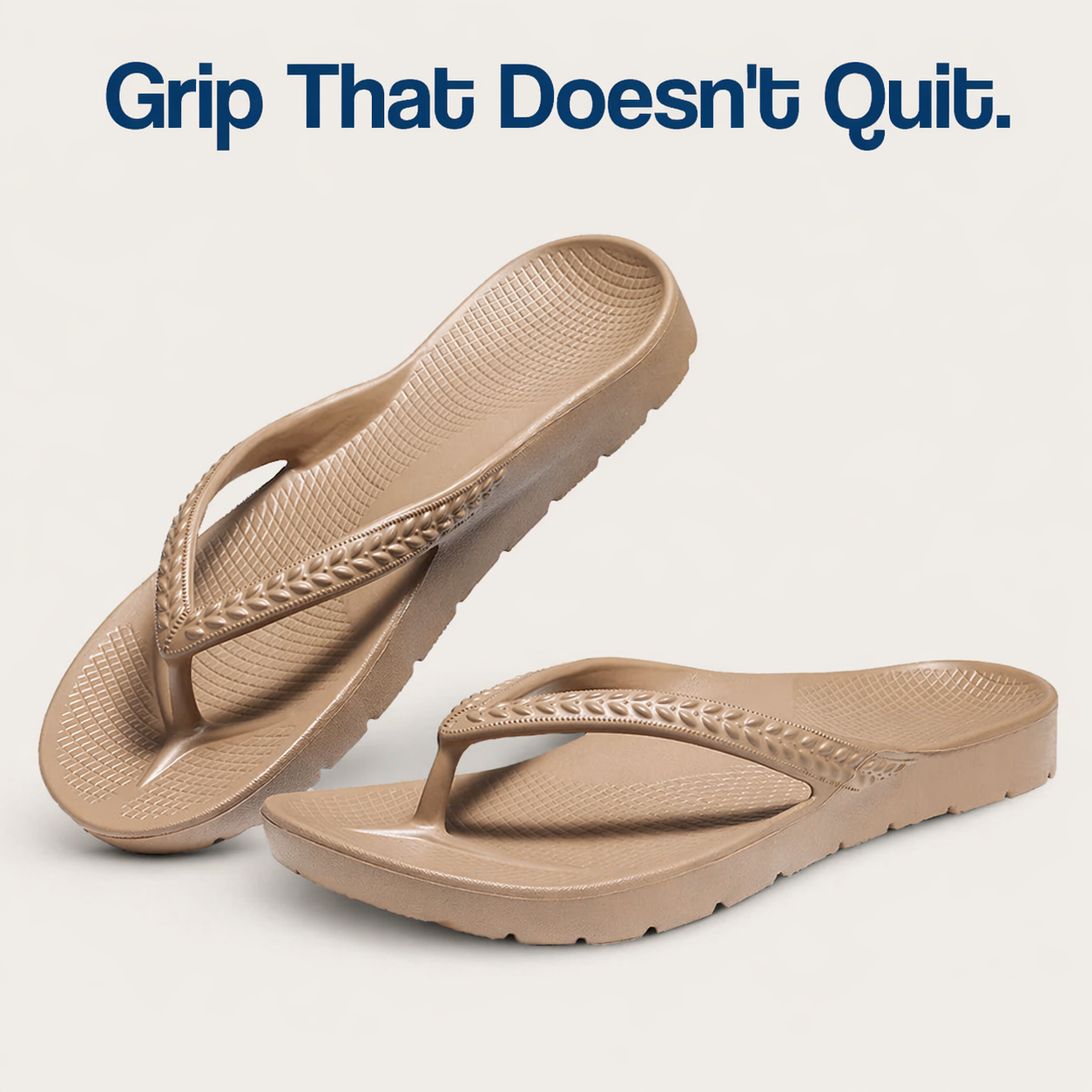 Support Sandals