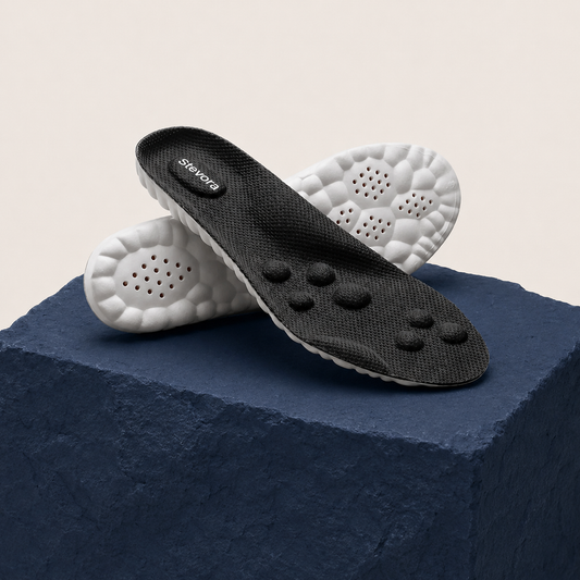 Kids Massage Insoles
