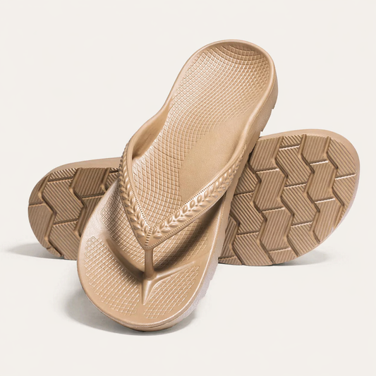 Support Sandals