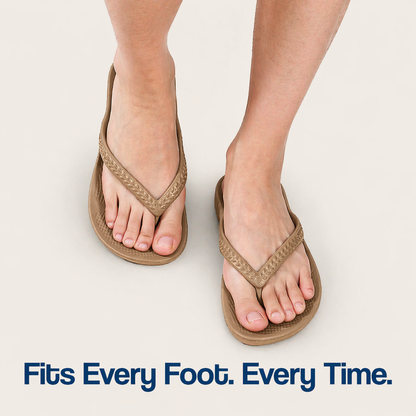 Support Sandals