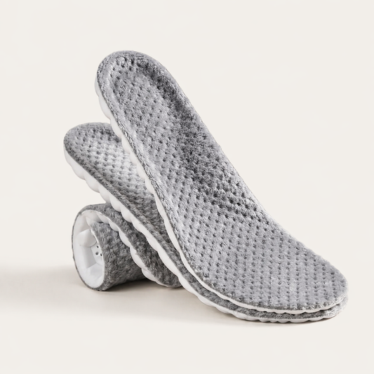 Plush Insoles
