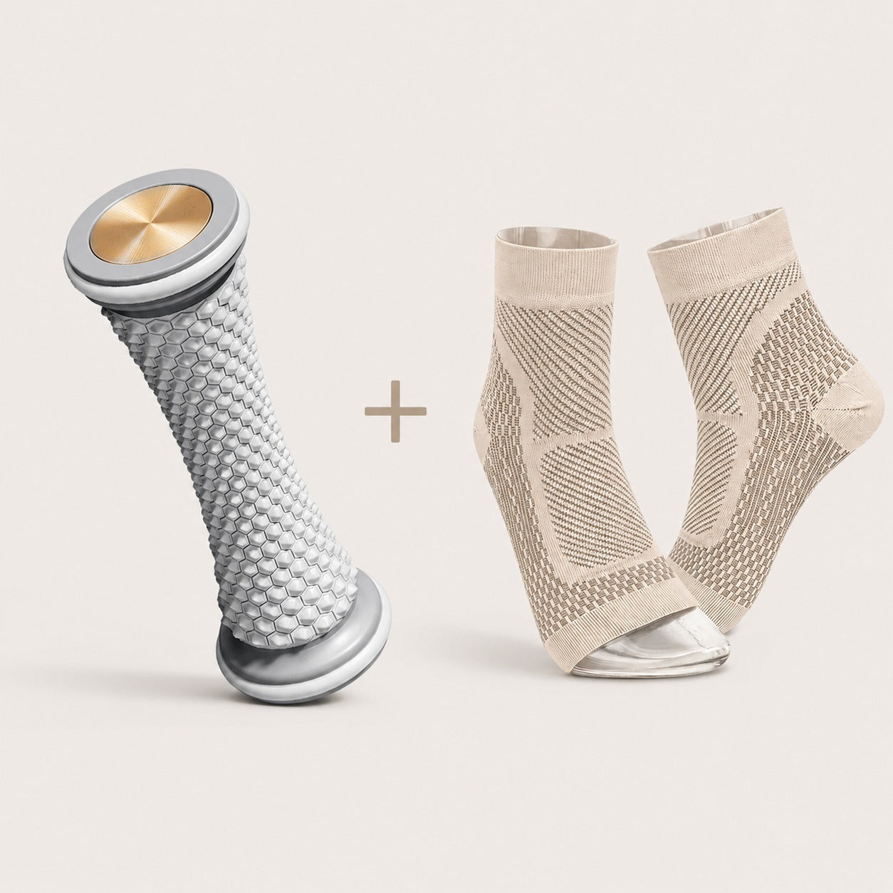 Plantar Fasciitis Relief Kit