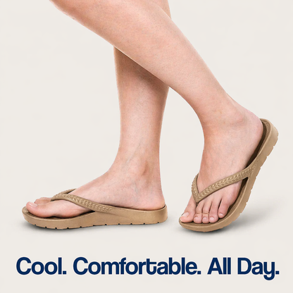 Support Sandals