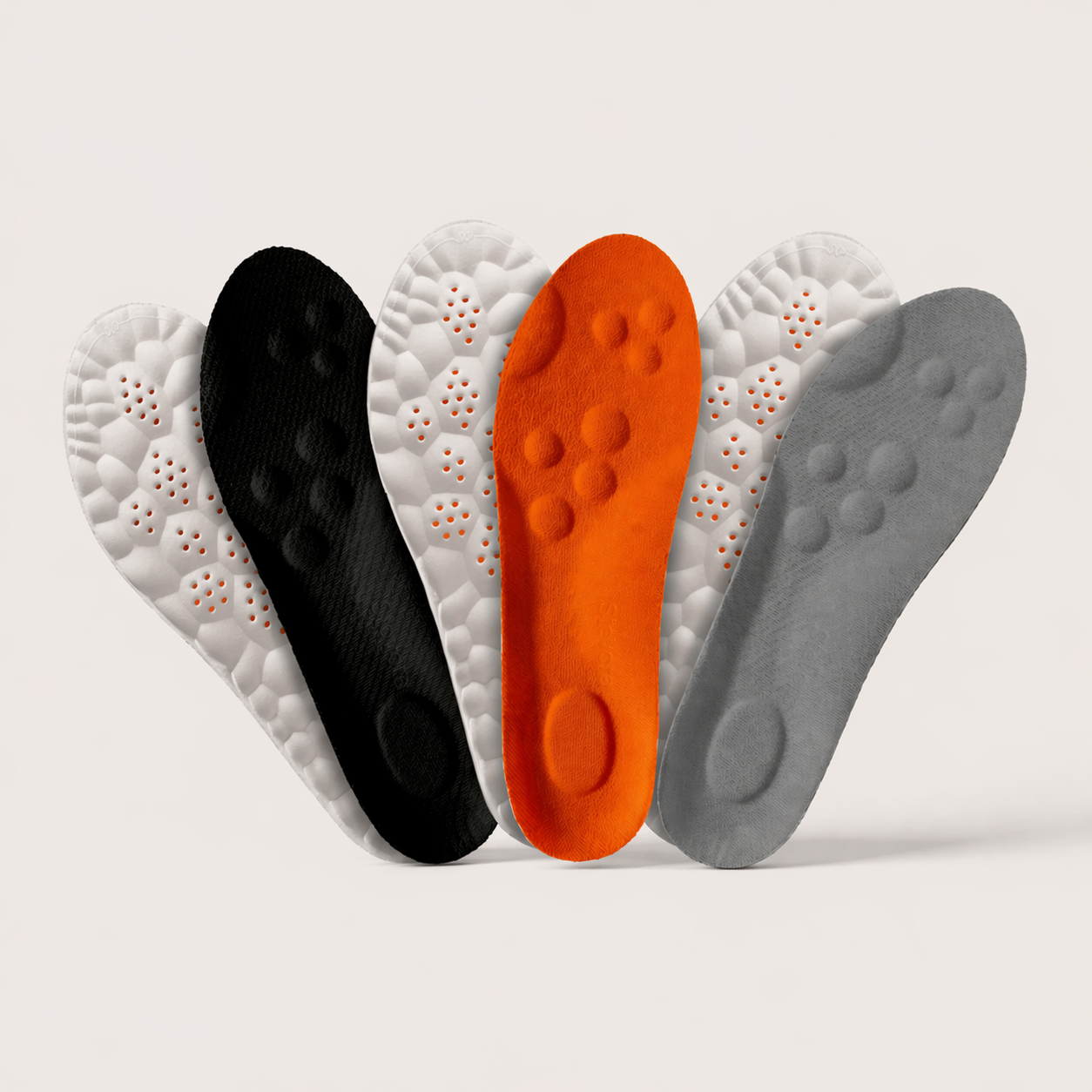Foot Relief Kit