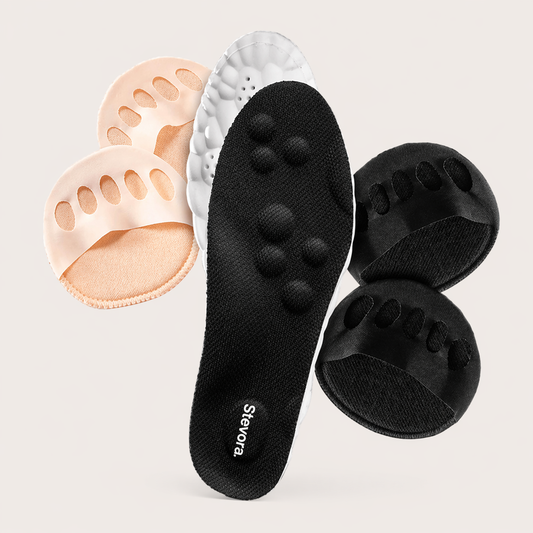 Toe Relief Kit