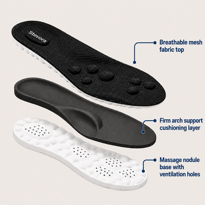 Kids Massage Insoles