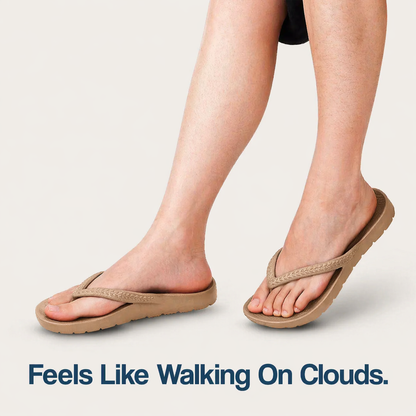 Support Sandals