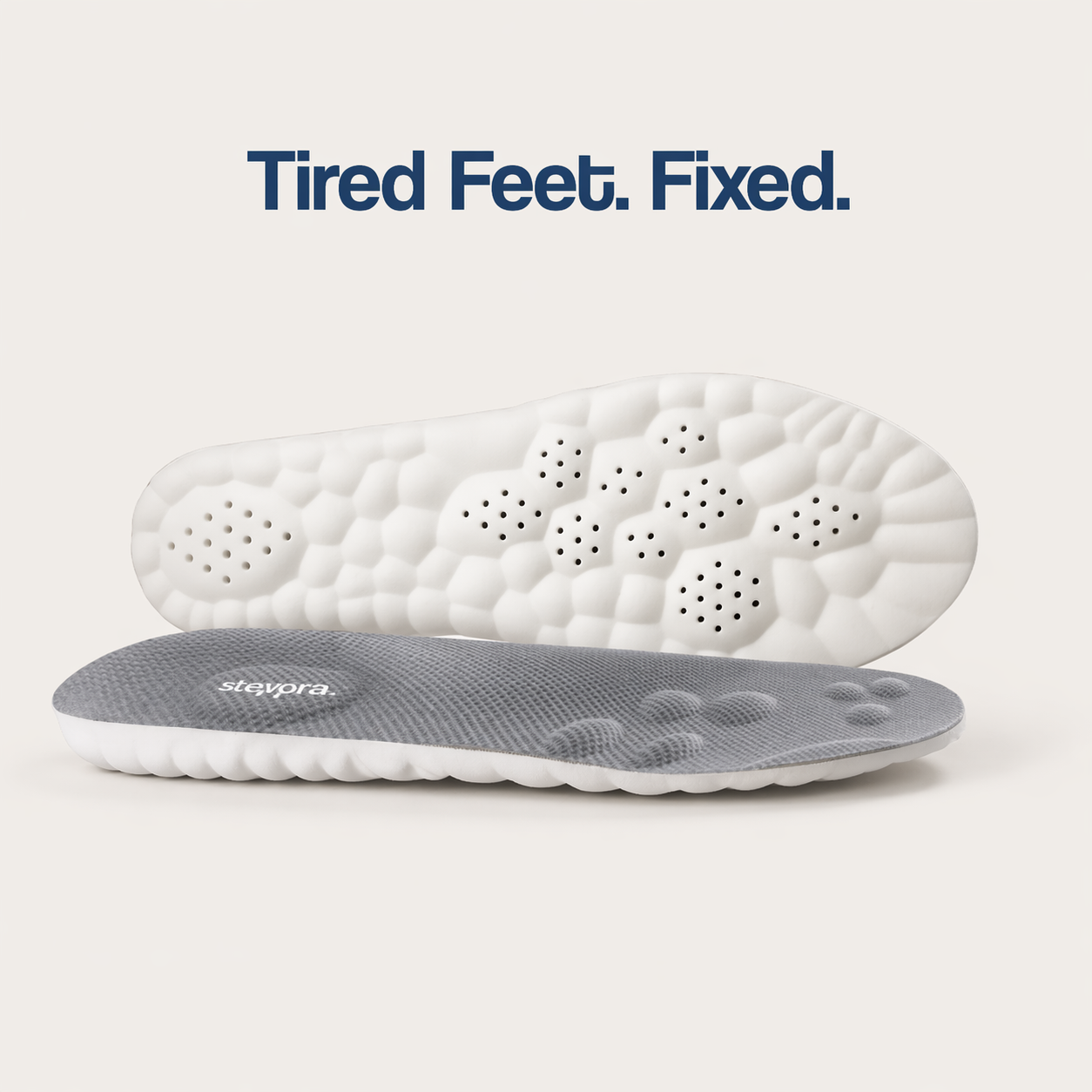 Plantar Relief Kit