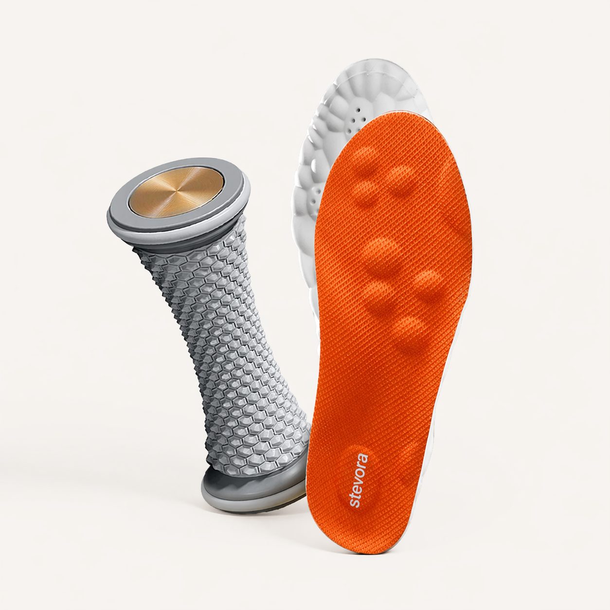 Plantar Relief Kit