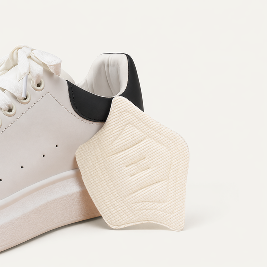 Heel Cushion Pads