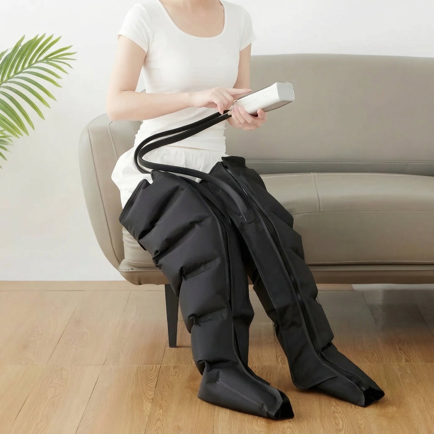 Leg Massager